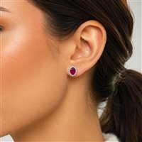 Orecchini Ultima Edizione Donna Colore in Argento OAO7135 - OAO7135